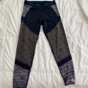 Abercrombie leggings